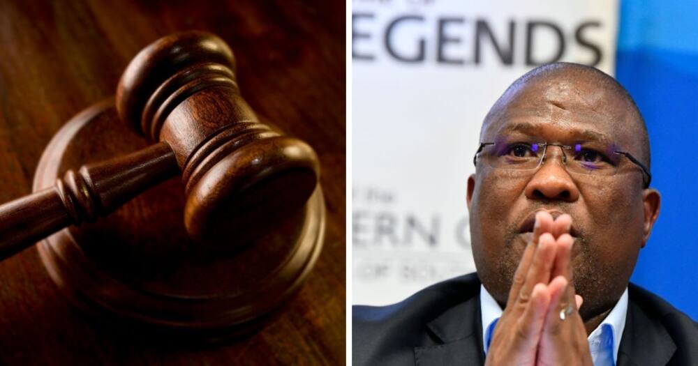 Premier Oscar Mabuyane and the SIU to go for another round in court.