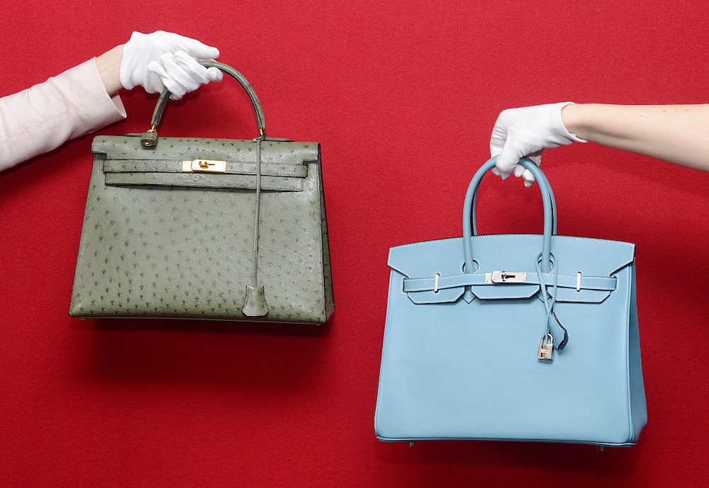 What is the most expensive Birkin bag, and how can you get it? 