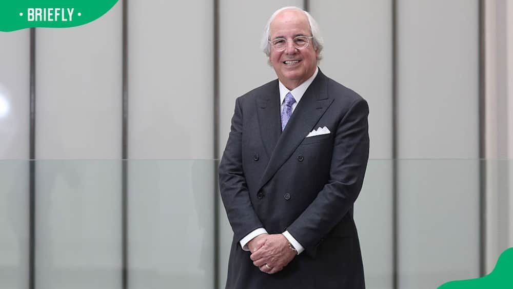 Who did Frank Abagnale marry?