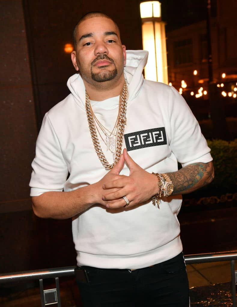 DJ Envy profile