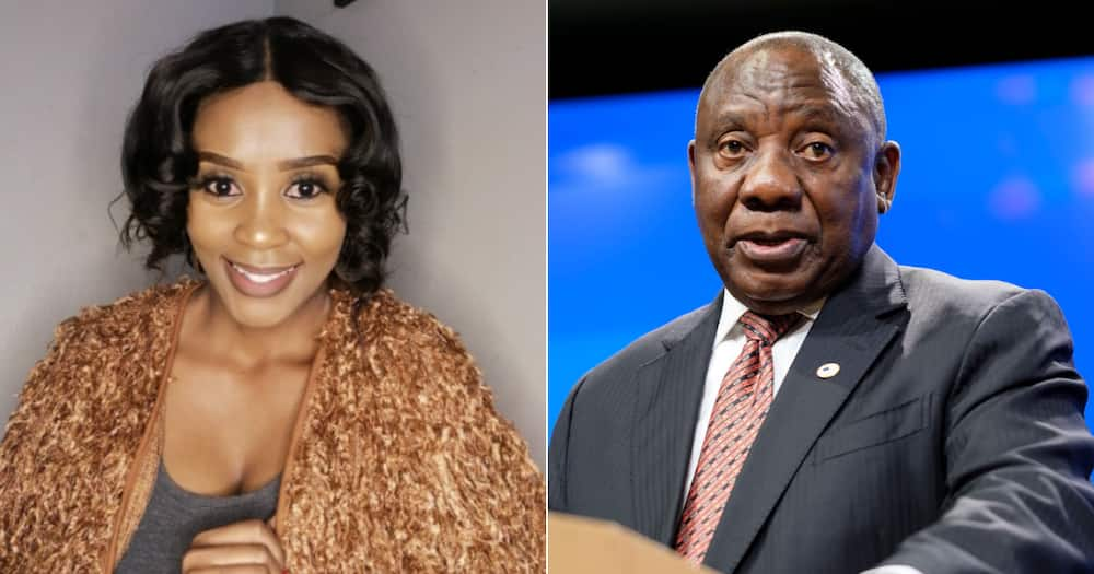 Unemployed Graduate Pens Disappointed Letter to Ramaphosa, Mzansi Reacts