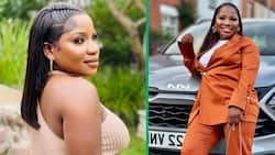 Makhadzi SARS debt gets dramatic reduction from R6M to R2M, singer allegedly fails to pay consultant