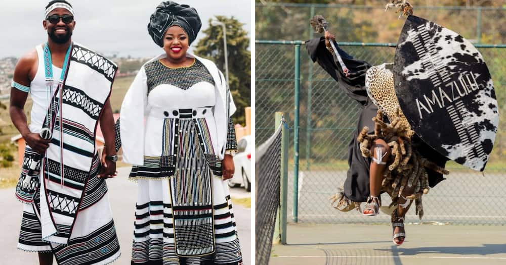 Heritage Day: A look at the rich and beautiful cultures in Mzansi