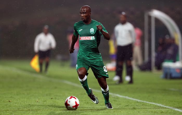Siyabonga Nomvethe biography: age, measurements, wife, current team, stats,  and net worth - Briefly.co.za
