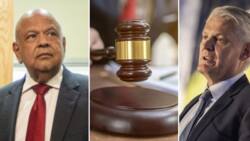 Eskom and Gordhan face legal action after high profile lawyers & NGOs demand end to power cuts