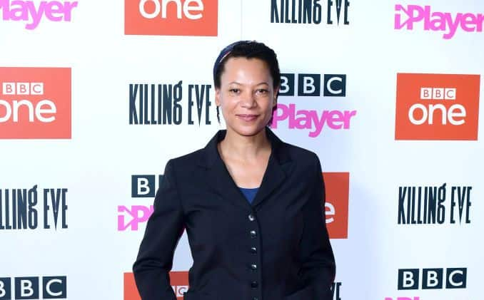 Nina Sosanya