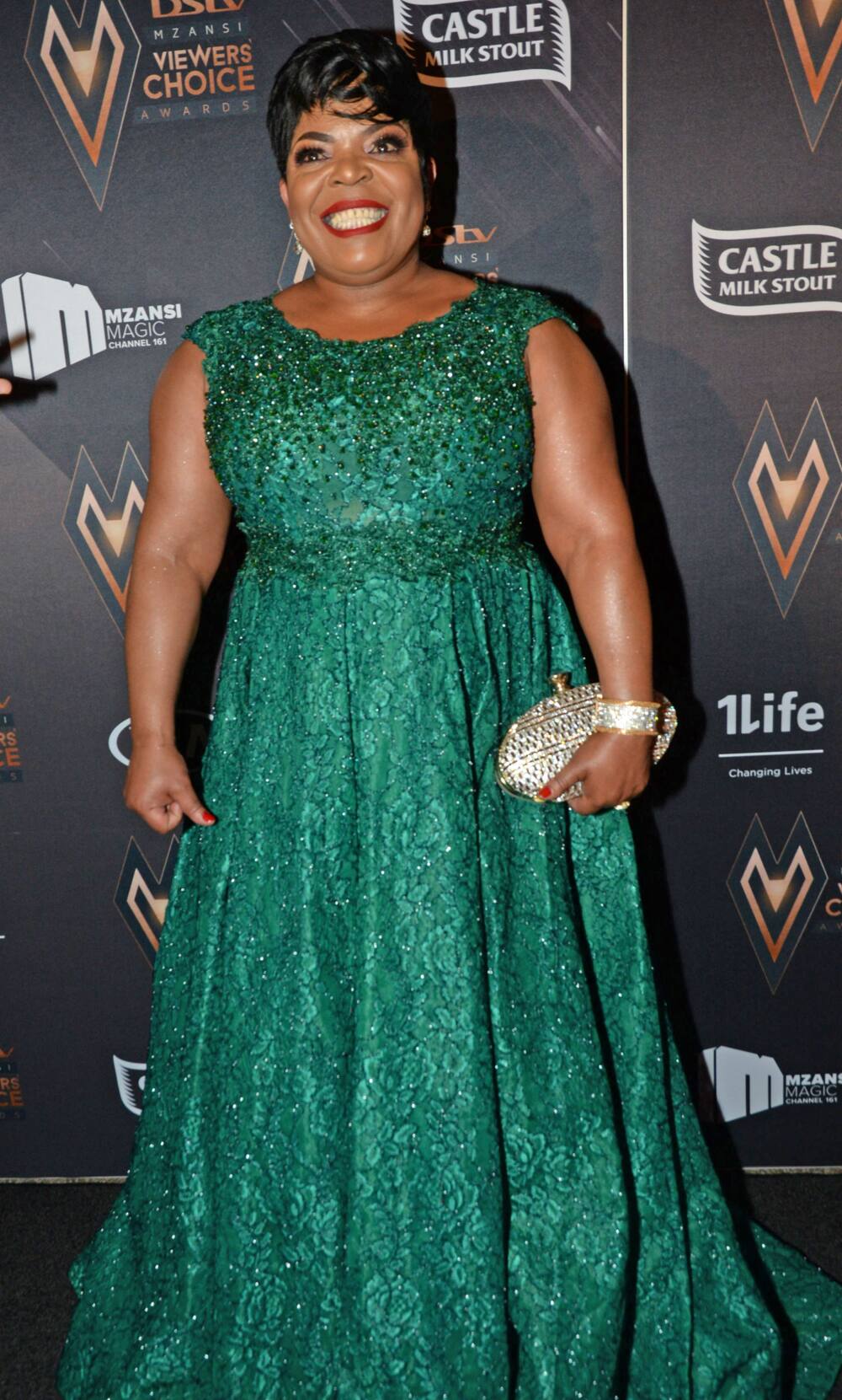 Rebecca Malope's net worth Rebecca Malope's net worth