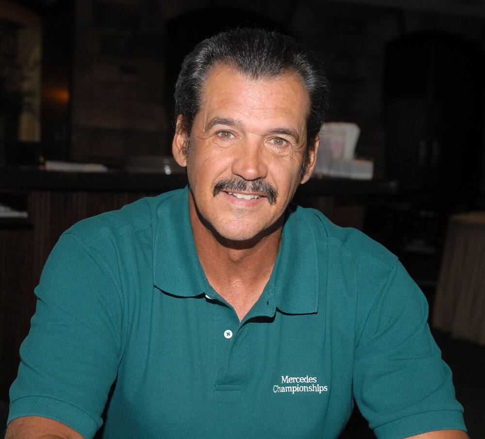 Ron Guidry - Ethnicity of Celebs