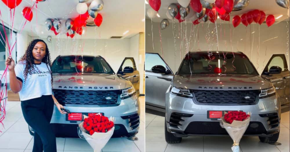 Woman, Friend, New Car, Celebrate, Twitter reactions Woman, Friend, New Car, Celebrate, Twitter reactions