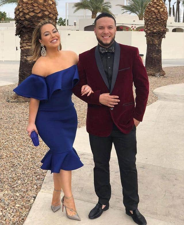 Chiquis Rivera