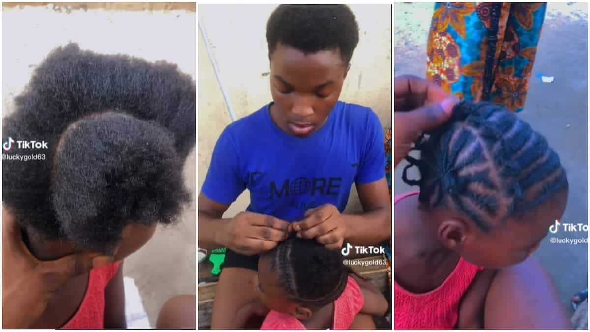 ✂️ #foryou #fyp? #viral #haircuts | TikTok