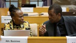 Public Protector impeachment trial: Dali Mpofu threatens chairperson after failing to secure postponement