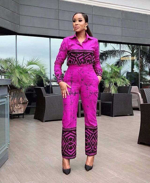 african casual dresses styles