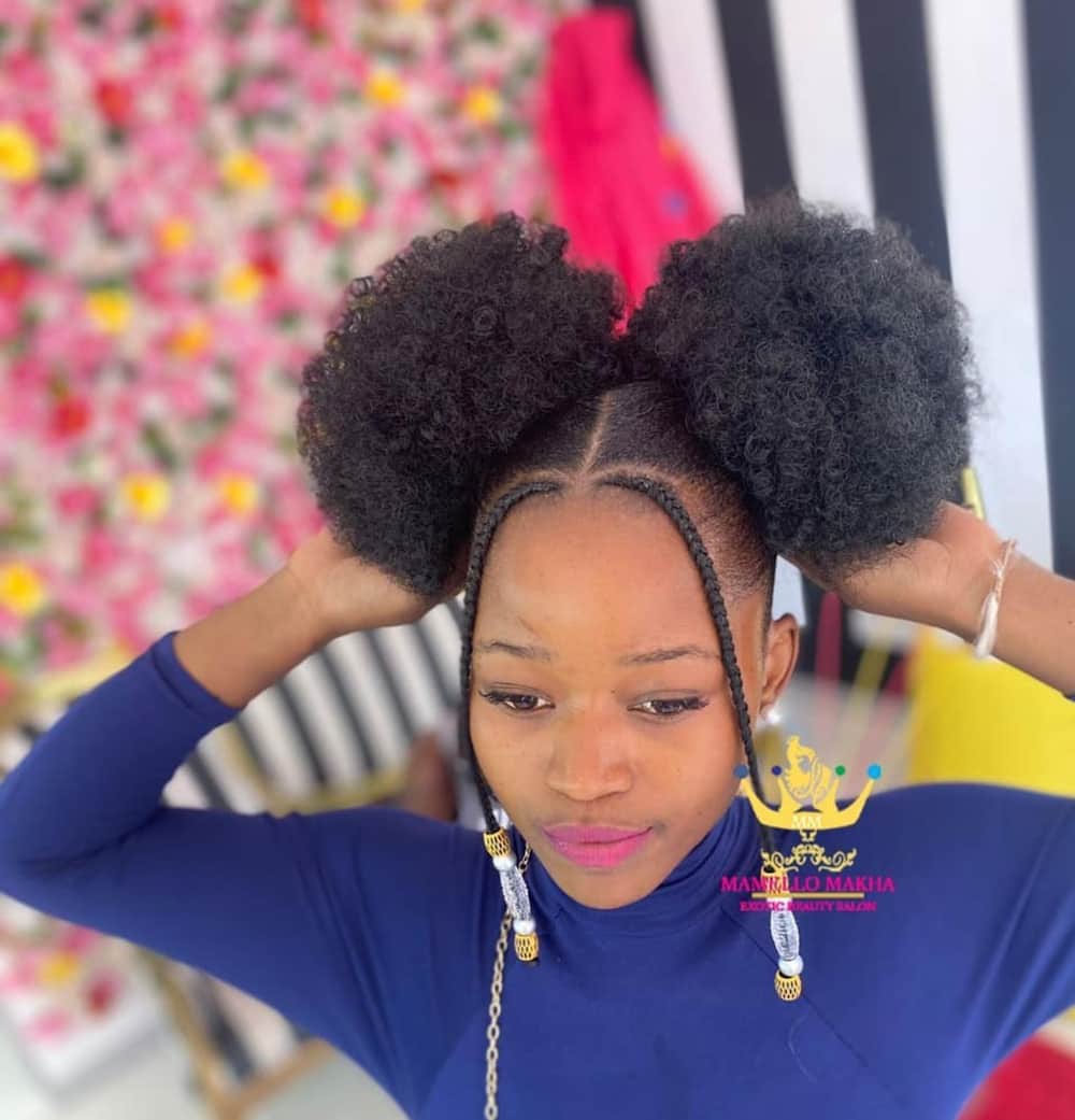 Top trending Pondo hairstyles in South Africa 2022 (with images) - Top trending Pondo hairstyles in South Africa 2022 (with images) -
