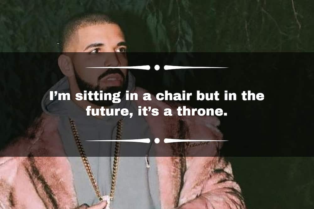 Drake motivation quotes