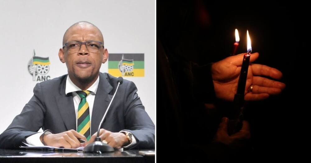 ANC NEC, Eskom, loadshedding, no agreement, on solutions