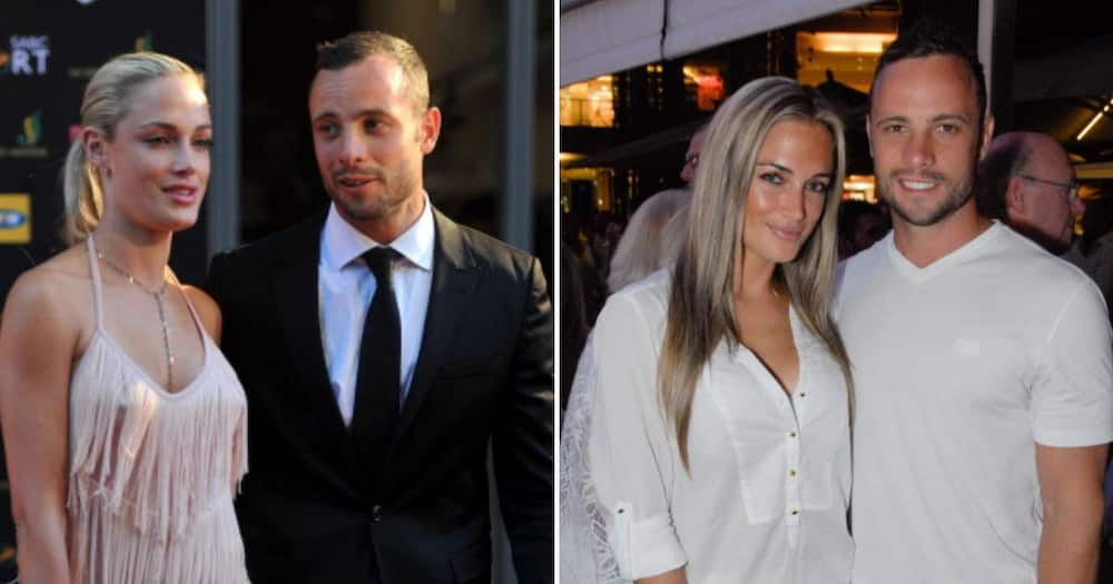 My Name Is Reeva' Documentary Brings to Light How Oscar Pistorius Was  Obsessive Over Reeva Steenkamp - Briefly.co.za