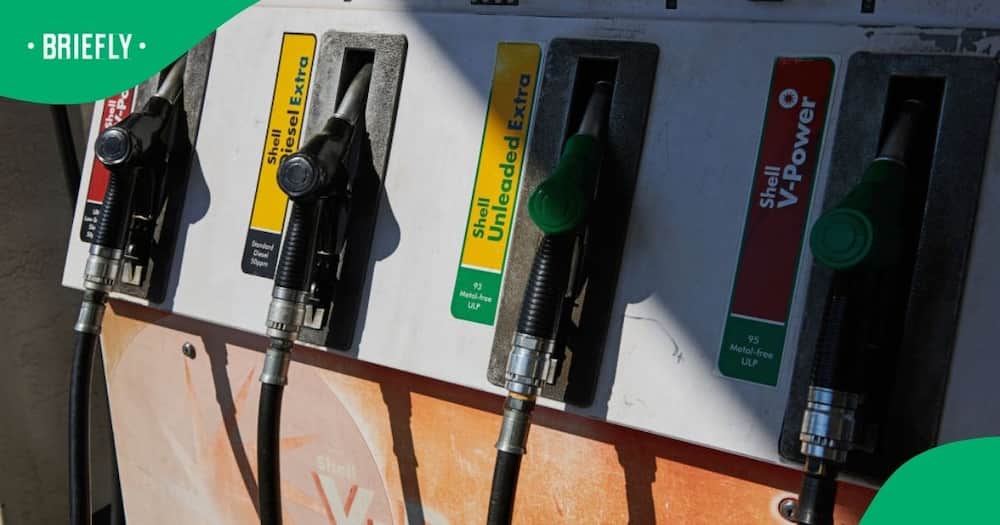 Petrol and diesel prices dropped but South Africans said it was not enough