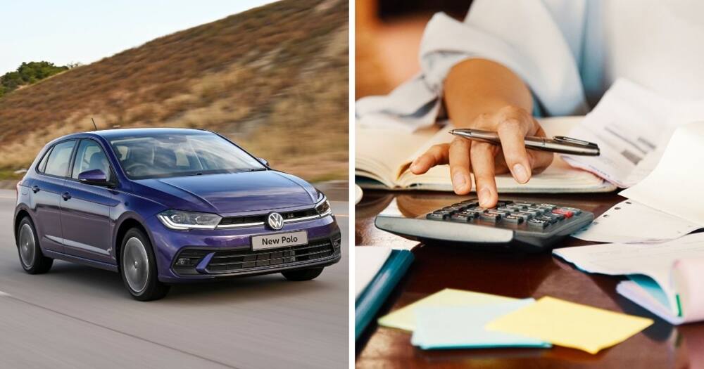 Three solid tips to get your finances in order before buying a car