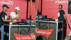 DJ fails to mix live in TikTok video, crowd laughs at amapiano song disaster