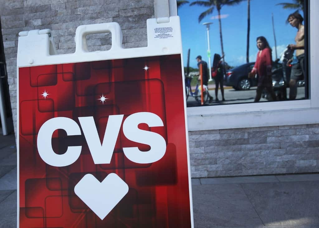 US CVS Pharmacies Limit Morning After Pill Purchases To Avoid Shortage   F572caa7c177a98a 