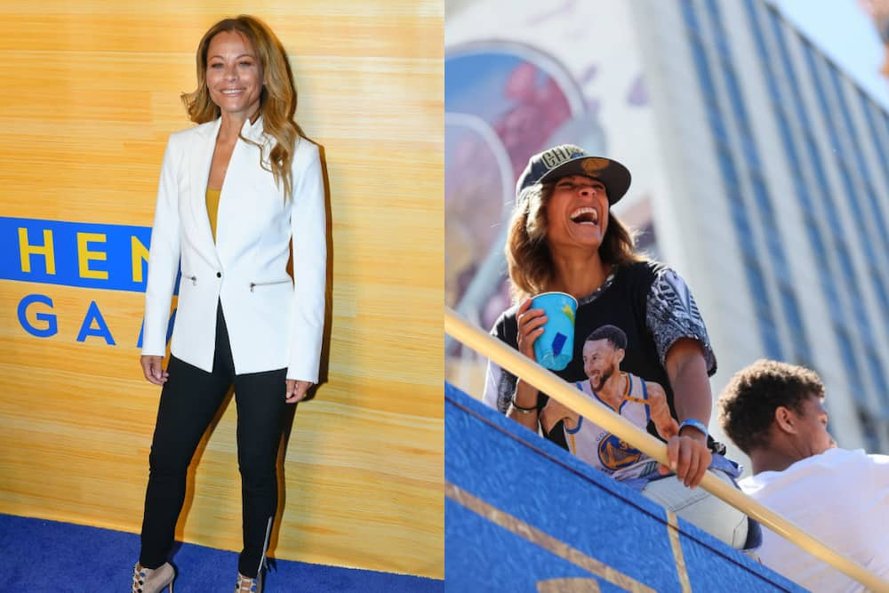 Sonya Curry Net Worth: Let's know her sources of income, career, family,  early life