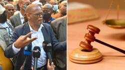 Suspended ANC Secretary-General Ace Magashule's R255m asbestos case postponed, SA reacts