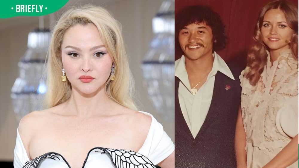 Who is Pamela Hilburger? All about Devon Aoki's mom Briefly.co.za