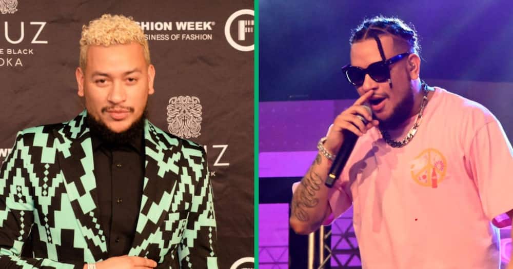 AKA fans pay tribute on his heavenly birthday