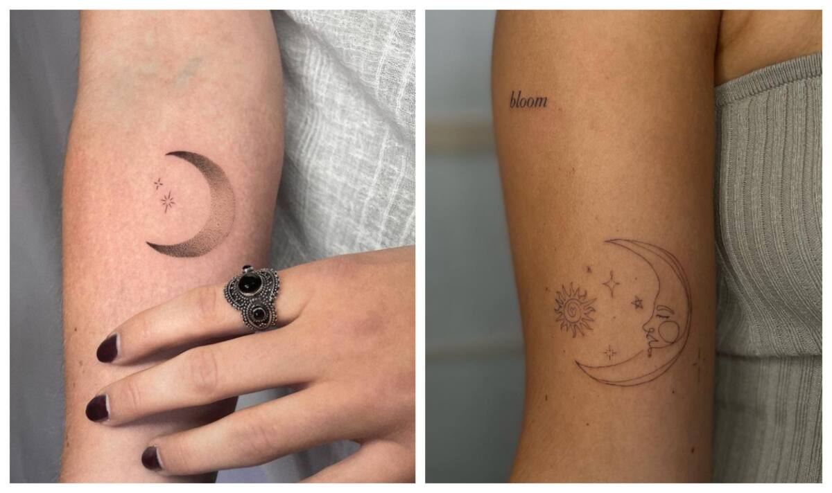 50 wrist tattoos ideas for men and women - Legit.ng