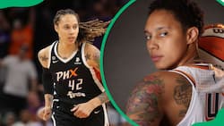 Brittney Griner's net worth: The WNBA star's fortune and salary