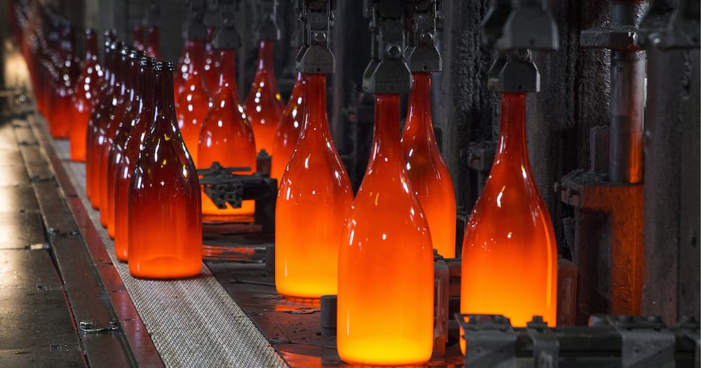 Glass Industry Set to Lose R1.5 Billion Amid Continued Liquor Ban