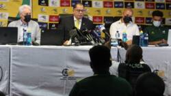 Bafana Bafana vs Ghana: FIFA seems to drag its feet regarding the controversial match