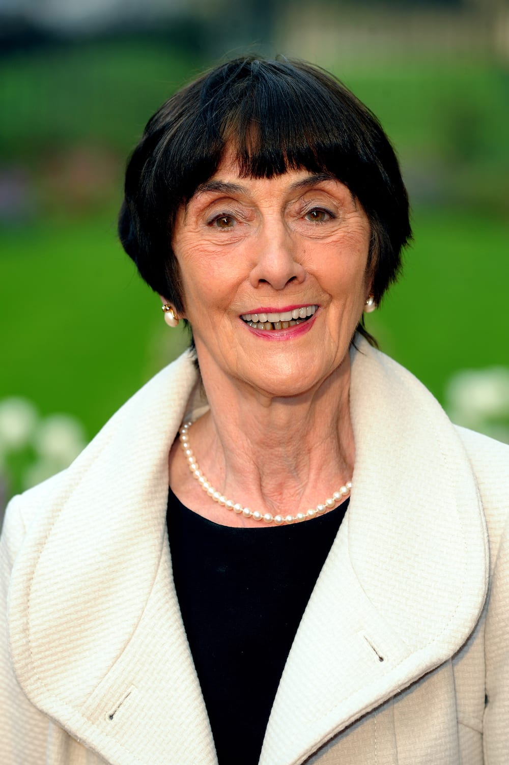 June Brown