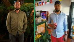 Phat Joe trends after dropping bombs on Showmax's 'Unfollowed', Mzansi chimes in