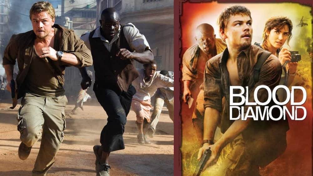 Afrikaans movies Afrikaans movies