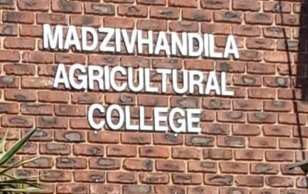 what requirements are needed to study agriculture in south africa?