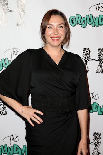 Stephanie Courtney bio: age, net worth, movies and tv shows, latest updates