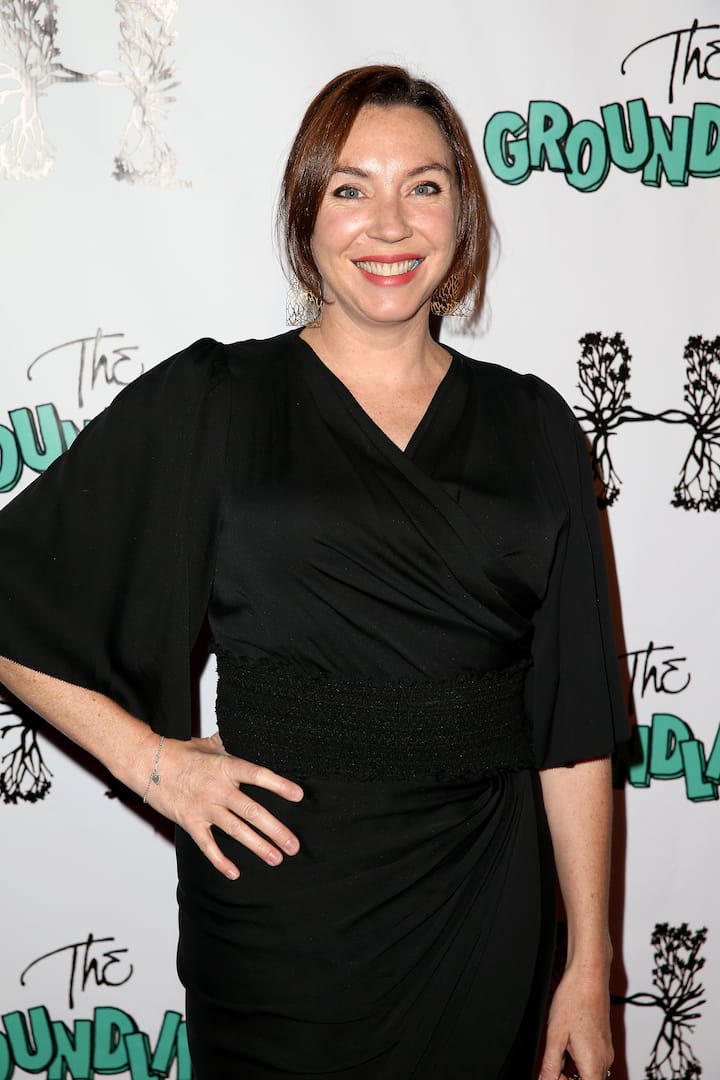 Stephanie Courtney bio: age, net worth, movies and tv shows, latest ...