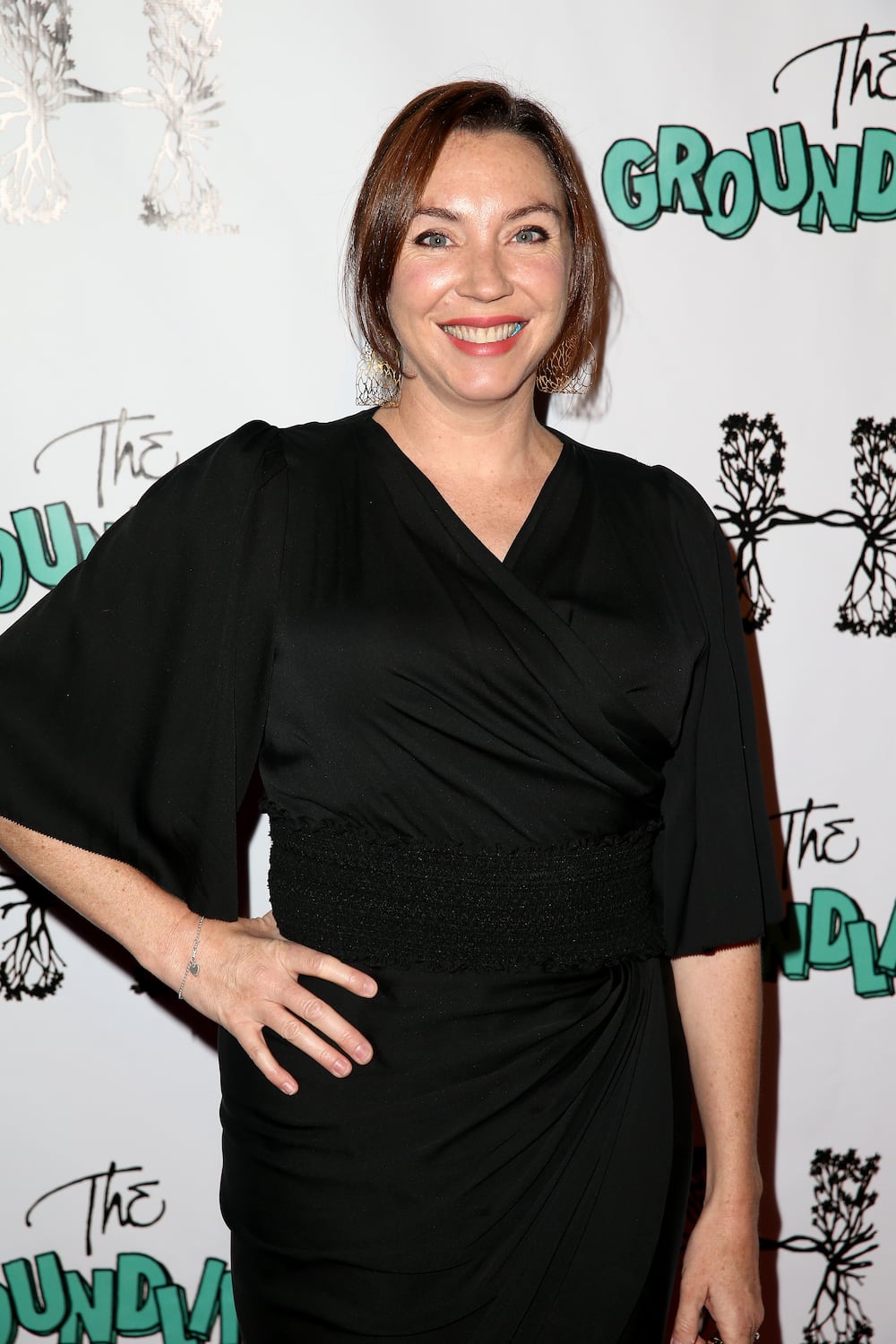 stephanie courtney heartbreak kid