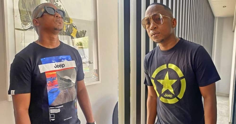 Khuli Chana Feels Detached From His Old Music After Listening to It Recently
