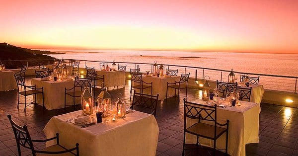 Beach wedding venues Cape Town