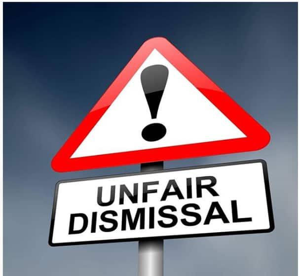 Unfair Dismissal How To Deal With It In South Africa 2019 8609