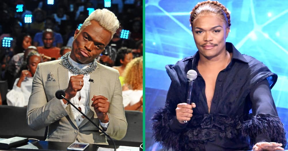 Somizi Mhlongo can't wait for fans to watch the new season of his reality show