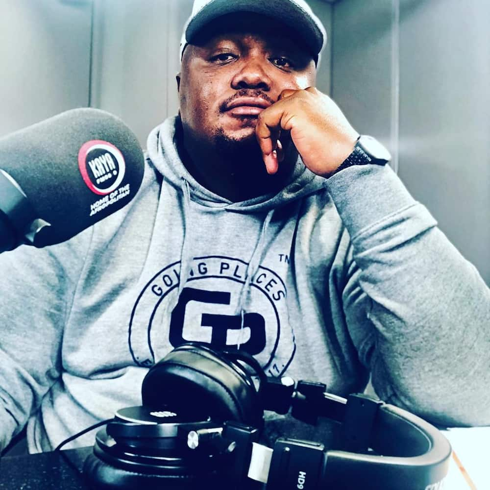 Skhumba Hlophe biography: age, wife, jokes, YouTube, Instagram and net worth