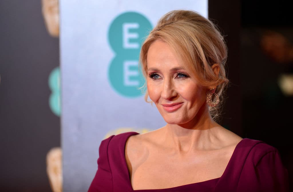 JK Rowling: net worth, age, children, spouse, books, career, quotes ...