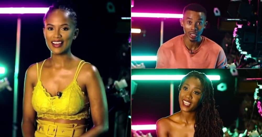 'Big Brother Mzansi's Shower Hour Sparks Heated Debate on Timeline