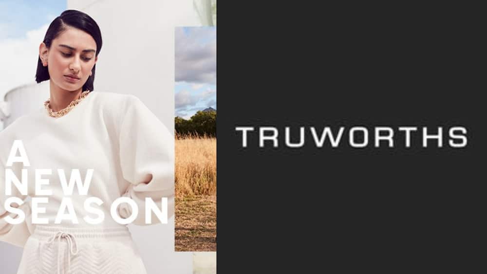 Truworths, Ladies Fashion Online