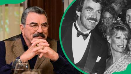 Who is Jacqueline Ray? Meet actor Tom Selleck's first wife