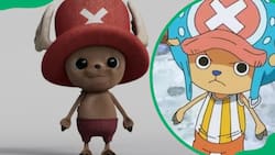 Chopper live-action: how will Netflix animate him in OPLA season 2?